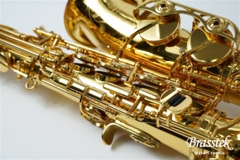 Alto Saxophone YAS-62　